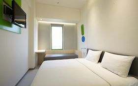 Pop! Hotel Festival Citylink